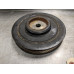 115Z007 Crankshaft Pulley For 01-06 Hyundai Santa Fe  2.7